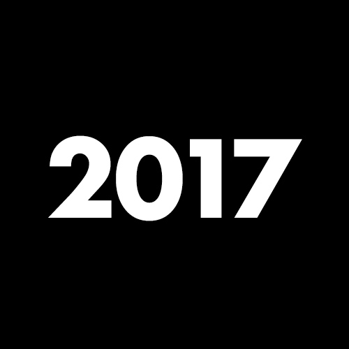 albums 2017